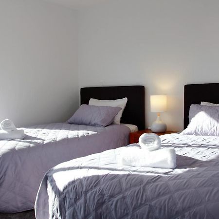 City Central Comfort كريستتشيرش المظهر الخارجي الصورة